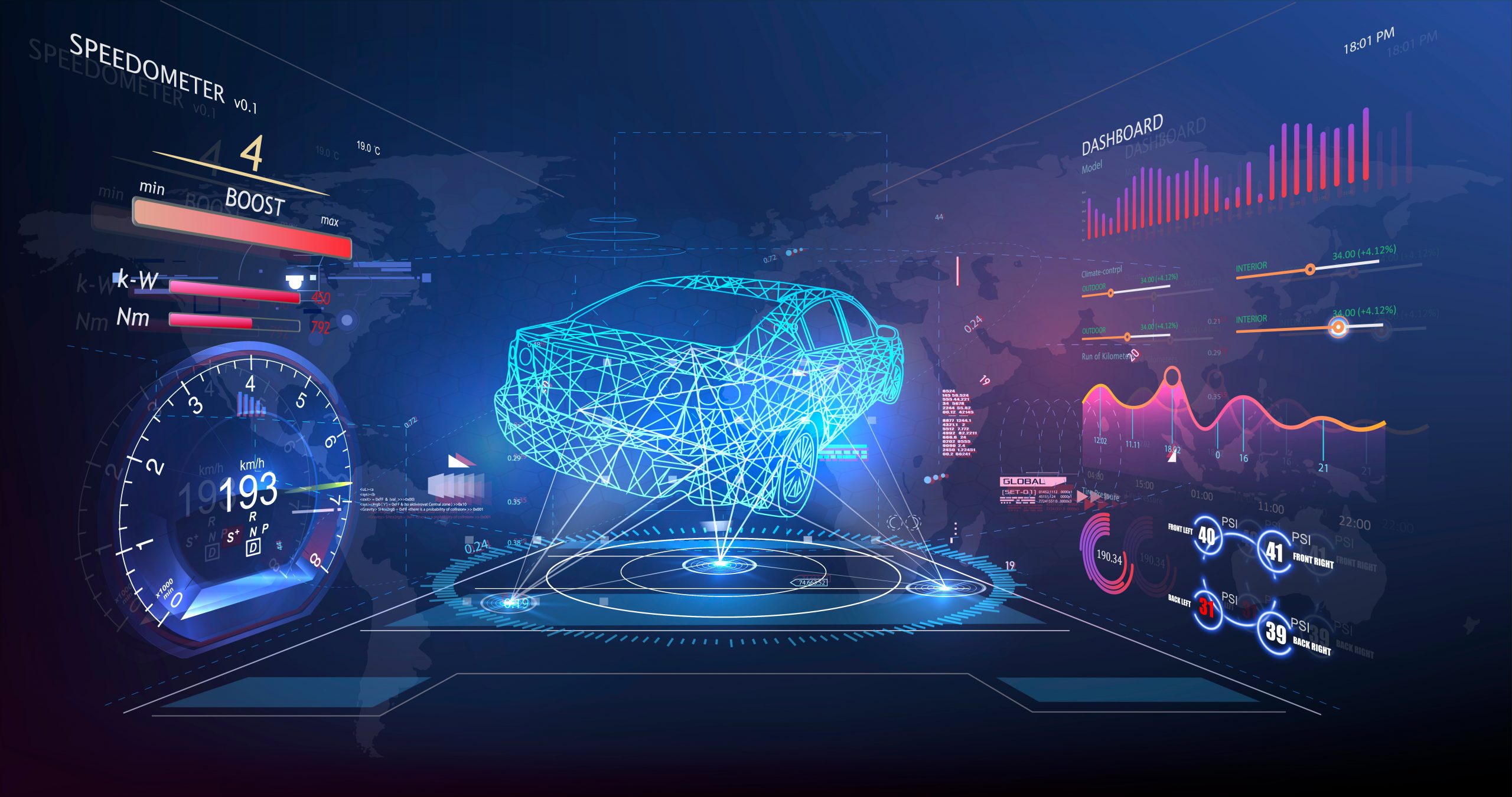 Blockchain-Technology-in-automotive-industry
